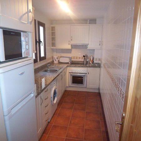 Frigiliana Apartment المظهر الخارجي الصورة