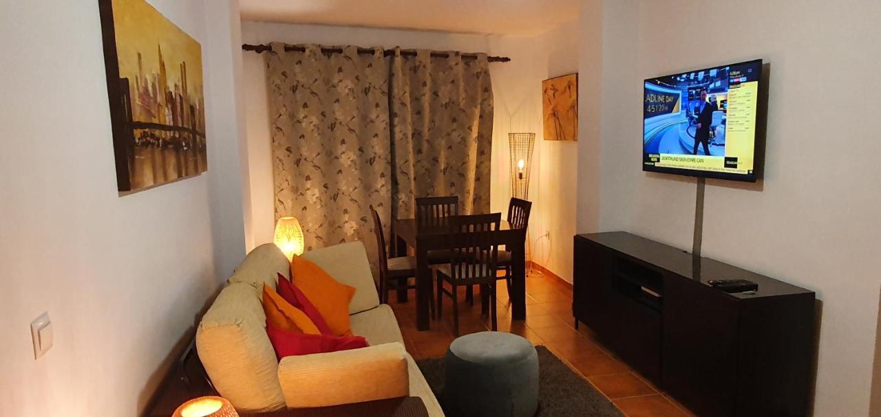 Frigiliana Apartment المظهر الخارجي الصورة