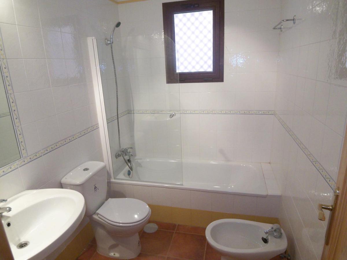 Frigiliana Apartment المظهر الخارجي الصورة