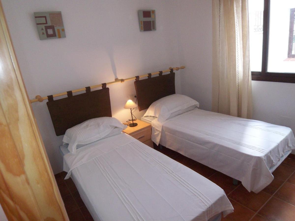 Frigiliana Apartment المظهر الخارجي الصورة
