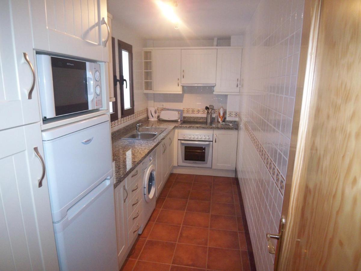 Frigiliana Apartment المظهر الخارجي الصورة