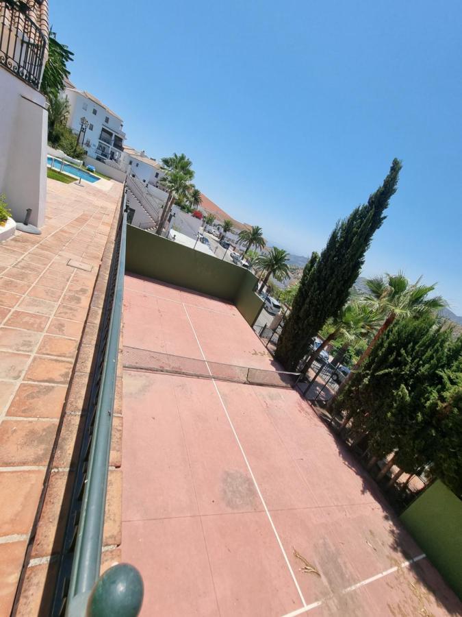 Frigiliana Apartment المظهر الخارجي الصورة
