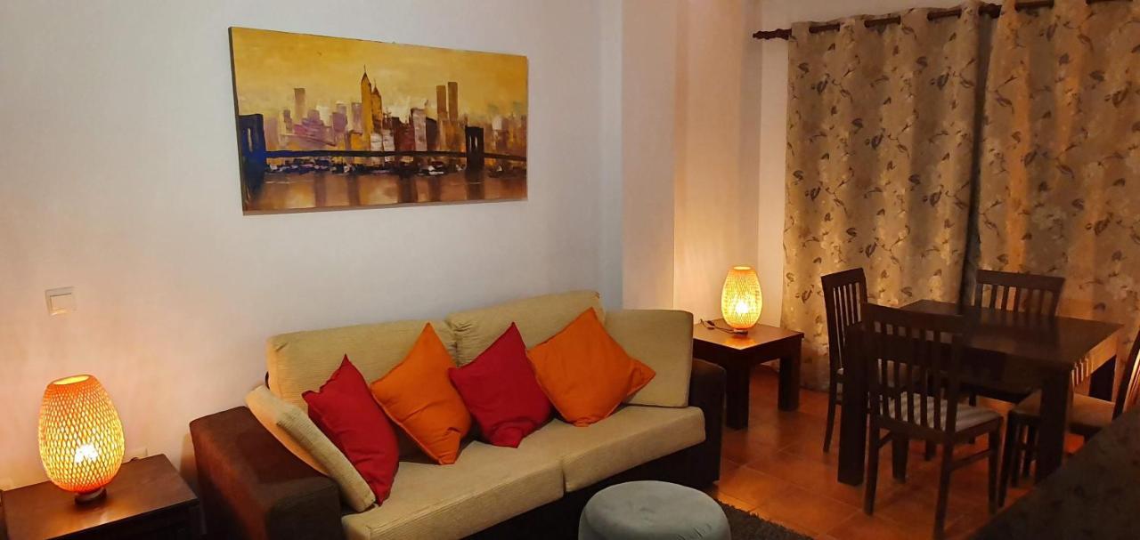 Frigiliana Apartment المظهر الخارجي الصورة