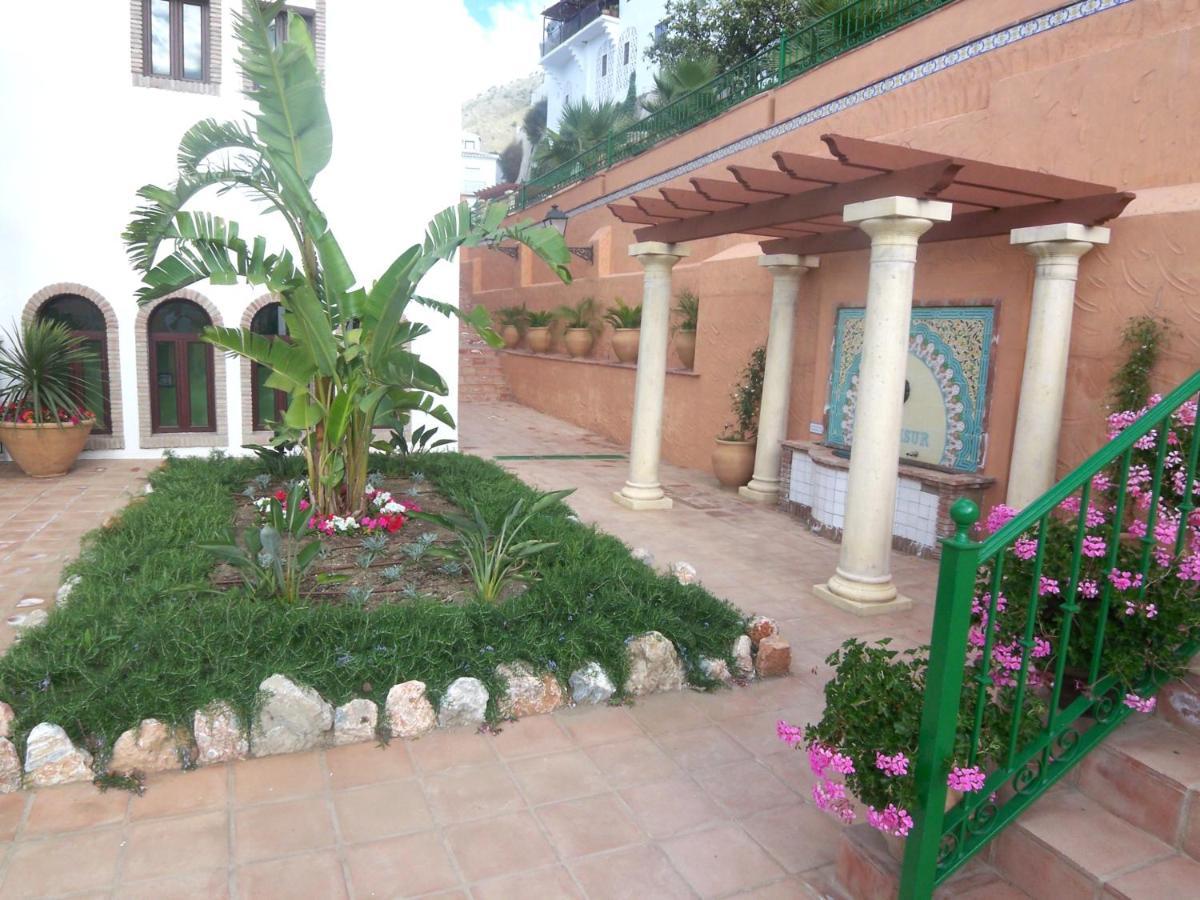Frigiliana Apartment المظهر الخارجي الصورة