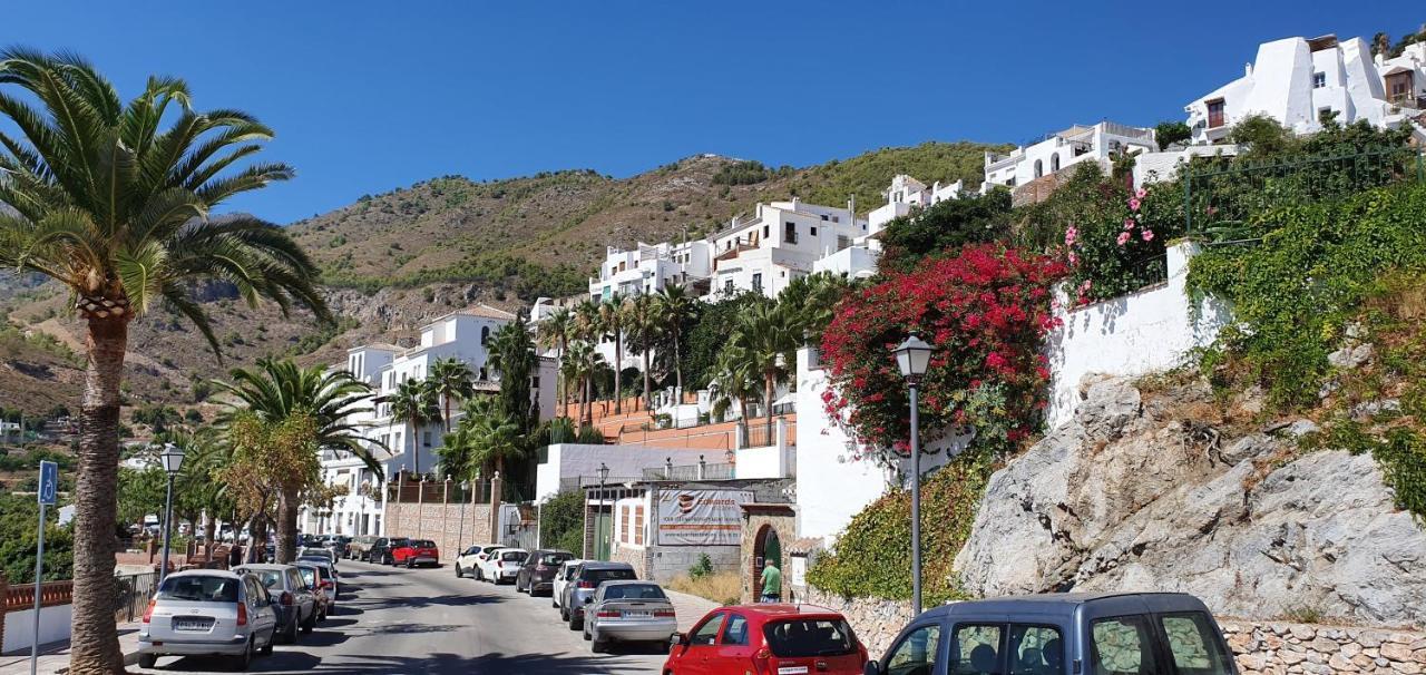 Frigiliana Apartment المظهر الخارجي الصورة