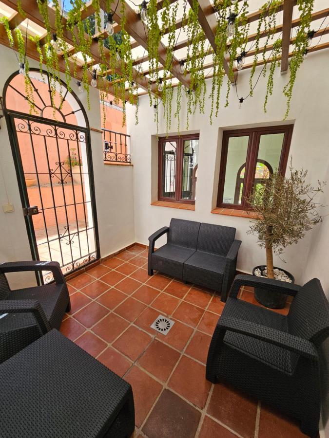 Frigiliana Apartment المظهر الخارجي الصورة